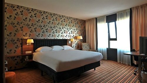 Hotel Der Valk Rotterdam