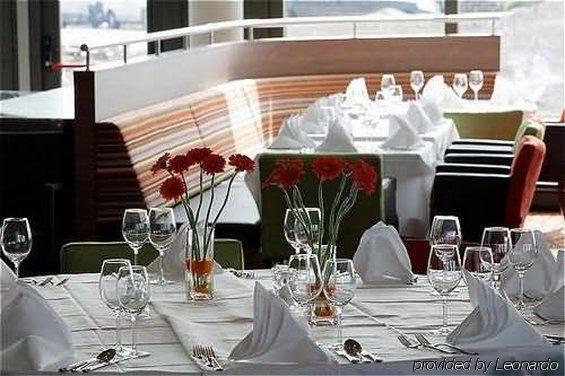Der Valk Rotterdam Hotel 4*