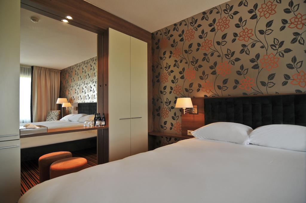 Der Valk Rotterdam Hotel