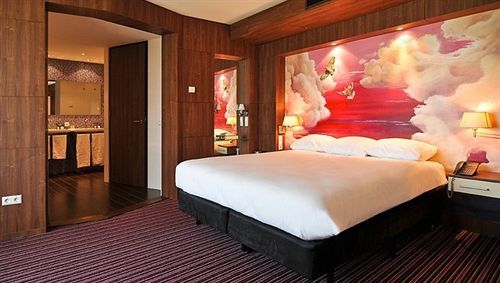 Der Valk Rotterdam Hotel