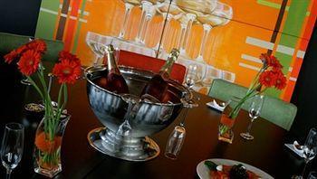Der Valk Rotterdam Hotel