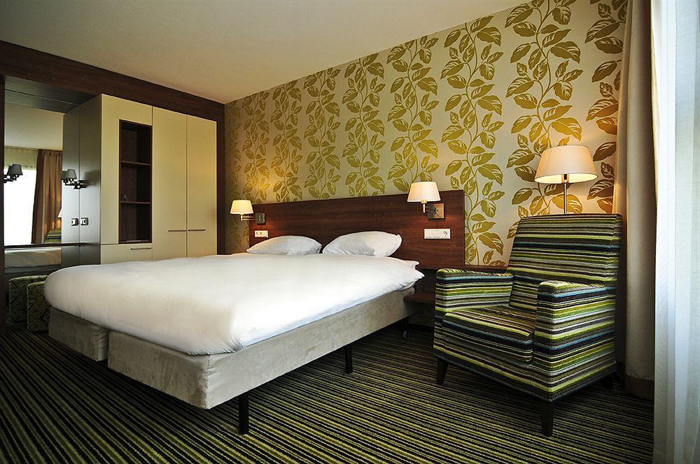 Der Valk Rotterdam Hotel