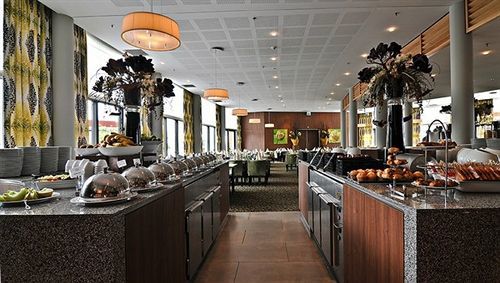 Hotel Der Valk Rotterdam Ridderkerk