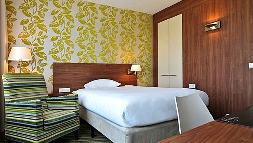 Der Valk Rotterdam