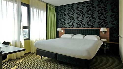 Hotel Der Valk Rotterdam Ridderkerk