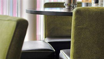 Der Valk Rotterdam Hotel