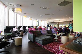 Der Valk Rotterdam 4* Ridderkerk