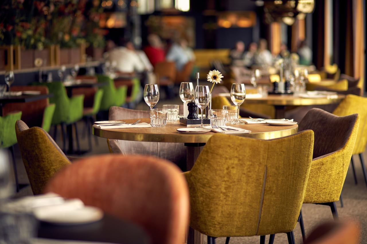 Hotel Der Valk Rotterdam Ridderkerk