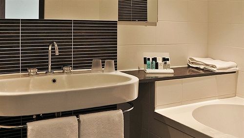 Hotel Der Valk Rotterdam