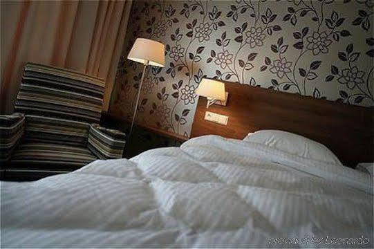 Der Valk Rotterdam Hotel Ridderkerk