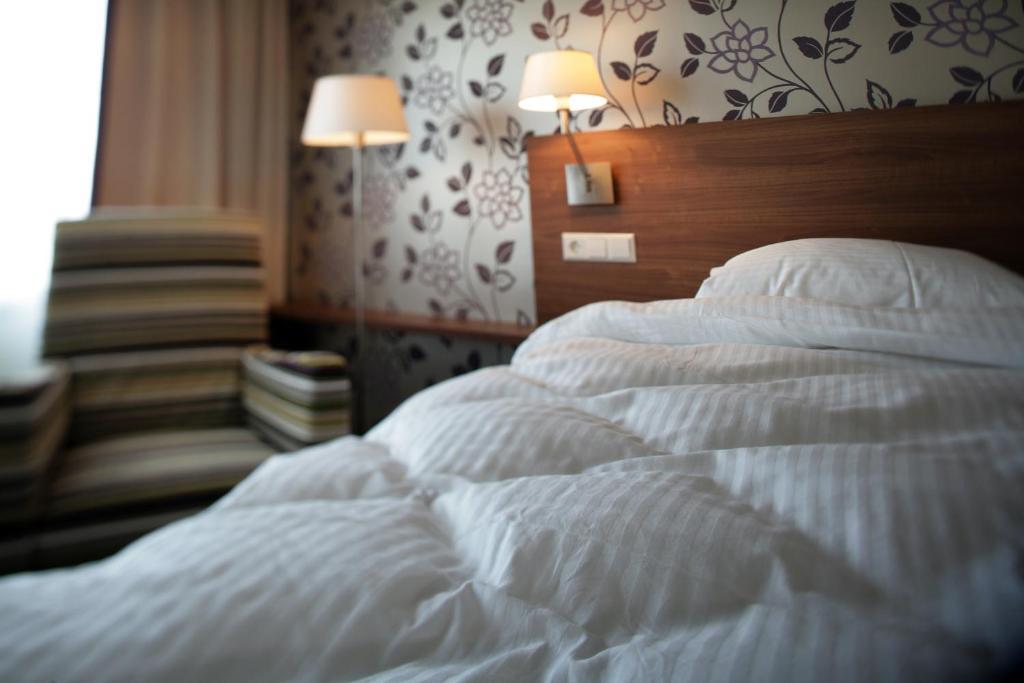Der Valk Rotterdam 4*