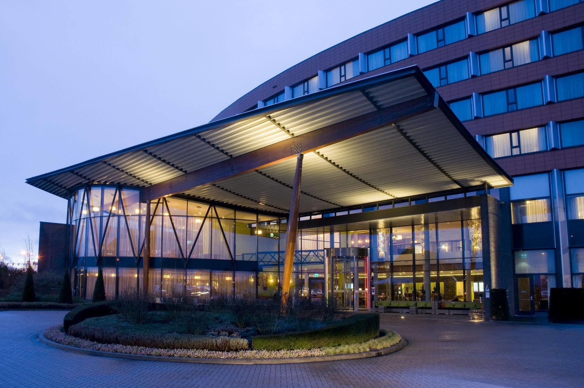 Hotel Der Valk Rotterdam Ridderkerk