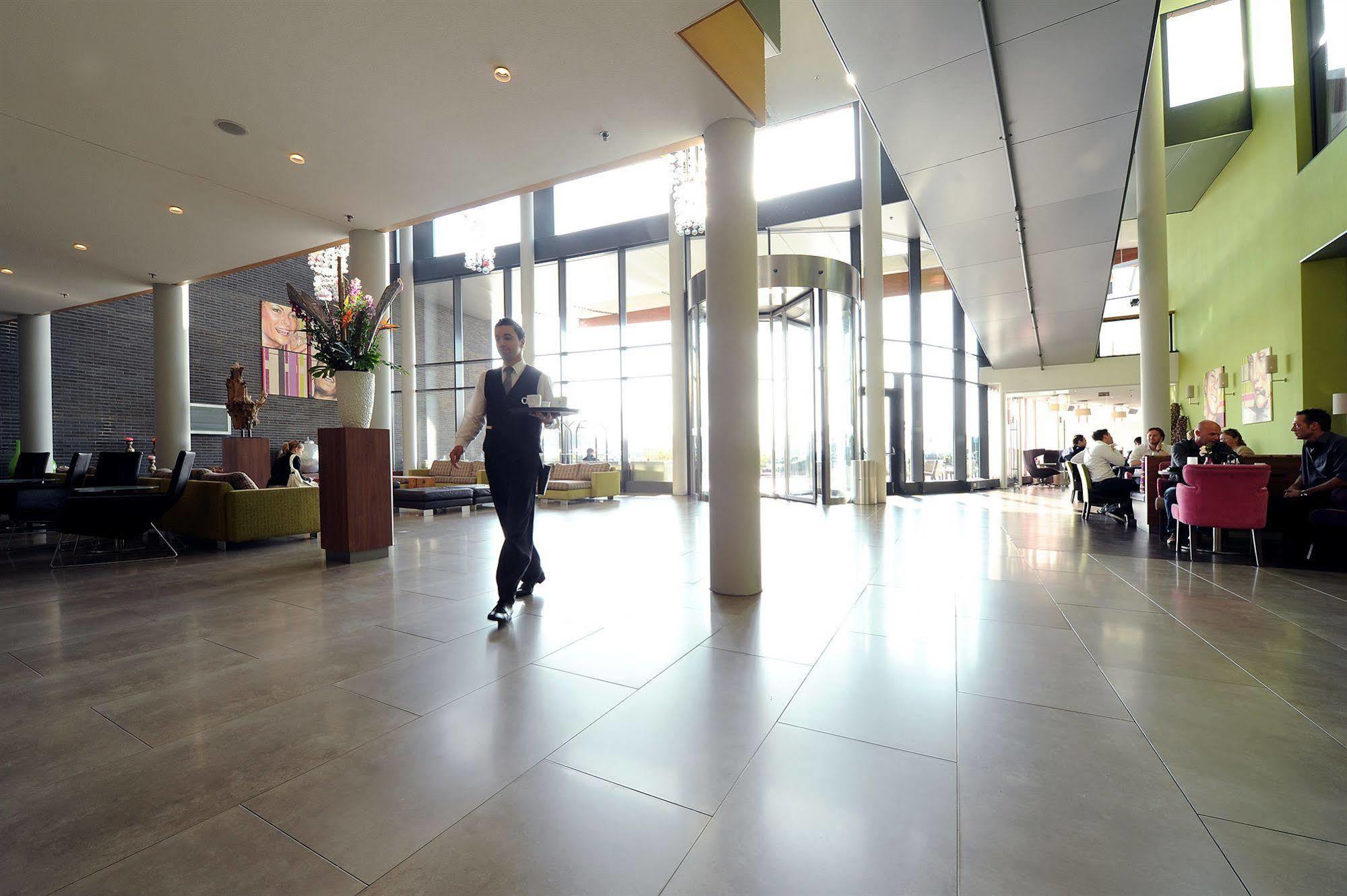Hotel Der Valk Rotterdam
